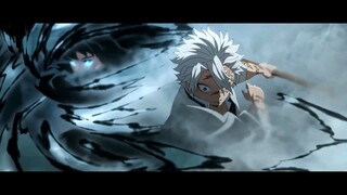 the last