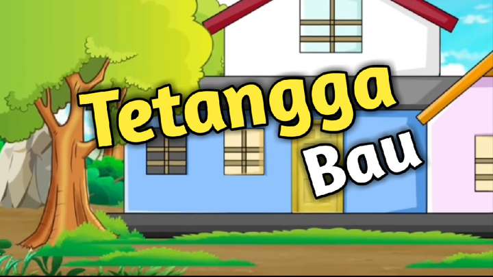 TETANGGA BAU