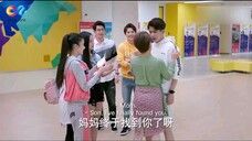 My Mr. Mermaid ep16 English subbed starring /Dylan xiong and song Yun tan