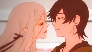 [AMV|Emotional Kizumonogatari]BGM: DNA - Kendrick Lamar