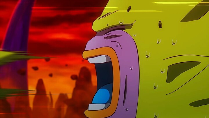 Tại sao Gohan với chỉ 1.500 sức mạnh cơ bản lại có thể đè bẹp Goku ở dạng Super Saiyan 4?