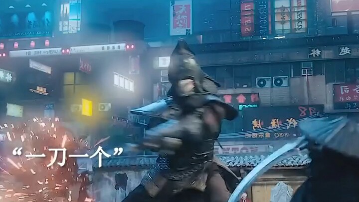 Ten years ago, you bullied me for being young—now, ten years later, I’ve summoned seven guardian spi