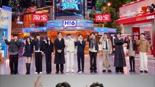 Xin chào thứ 7 : Lạp Tội Đồ Giám - Under The Skin 20250104 [Vietsub]