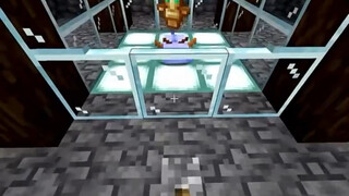 Minecraft：你必须逃跑