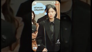 Everyone is being serious and then there's Ryu Hyeyoung HAHAHA - Law School Funny Moments