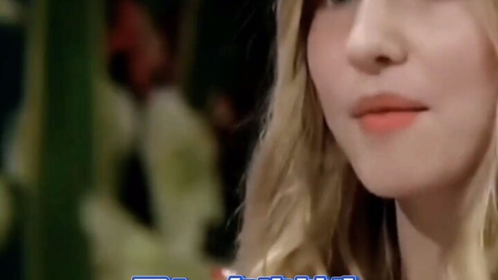 How awesome is the real-life Queen Elsa?