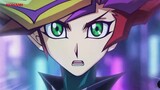 Yu-Gi-Oh Vrains World in Duel Links Trailer