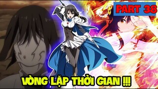 Đại Chiến Granbell - Tóm Tắt Tensei Slime #38