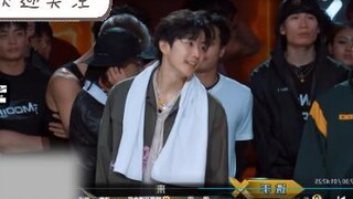 【Ding Chengxin】Dua tarian ini sangat indah! Sangat suka!