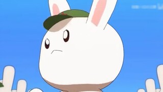 มีการรายงานแอนิเมชันรักชาติเช่น Rabbit บ้างไหม? ยืนขึ้น!