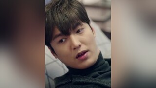 Anh nhà đi chơi về muộn mợ chảnh lườm cho cháy cạnh danet phimhanquoc kdrama phimhay legendofthebluesea huyenthoaibienxanh leeminho junjihyun