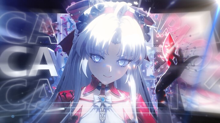 «في هذه الـ84 ثانية فقط، استمتع بالحفلة البصرية لـNaraka: Bladepoint 2.0!» [ناراكا × كوليتا × Checkl