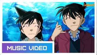 AMV Đúng Người Đúng Thời Điểm - Thanh Hưng | Thám Tử Lừng Danh Conan Shinichi Và Ran