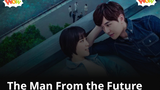 The Man From The Future EP 9 "Taiwan Drama 2017"