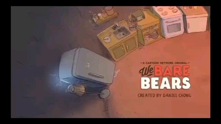 wear bear bears