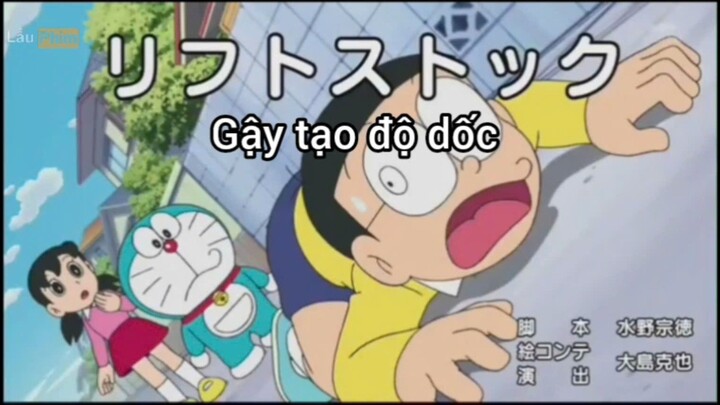 Doraemon tập 736 vietsub