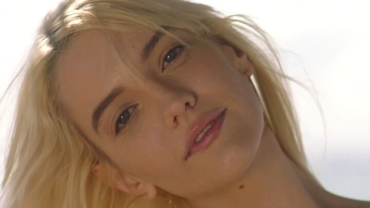 After a long day of eating, a beach feast is waiting for you