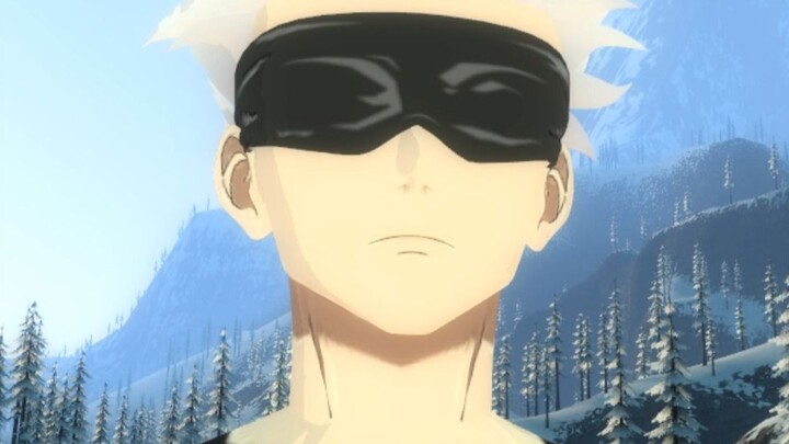 อิจิมัตสึ: อาจารย์โกโจกลายเป็นนกเพนกวินซูมิเรียแล้ว