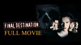 Final Destination 2000 Full Movie