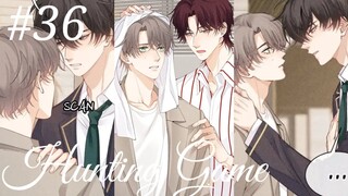 Hunting Game a Chinese bl manhua 🥰😘 Chapter 36 in hindi 😍💕😍💕😍💕😍💕😍💕😍💕😍