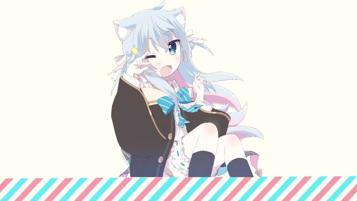 ฉากเปิดเรื่อง Dog Mom อาเหว่ย วิ่งหนี นี่ไม่ใช่บ้าน (1080P)