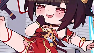 花火导演的千变万化~