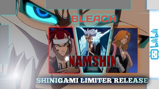 SHINIGAMI LIMITER RELEASE: ANG LABAN SA PAGITAN NG MGA ALAGAD NI AIZEN [BLEACH] TAGALOG ANIME