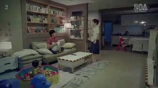 Go Back Couple Filipino Dubbed Ep. 2