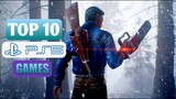 Top 10 Game PS5 Terbaru Realistic Graphics - Update May 2022