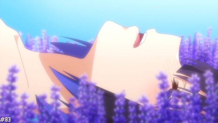 Duhh, dipijat habis renang si cewek malah kepengen di genjot... 🥵🥵🗿🗿