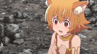 Leo Vs. Echidna & The Four Generals - Yuusha, Yamemasu「AMV」Get Me Out