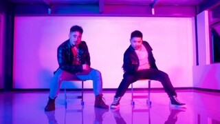 青你3学员Cover EXO《Love Shot/宣告》