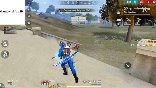 game này miễn phí nè #gameluachua