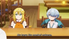 E4 Tsuihousha Shokudou e Youkoso Sub Indo