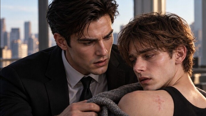 HE TORTURED ME NOW HE REGRETS