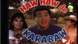 HAW HAW DE KARABAW 1988 Dolpy & Panchito uncut