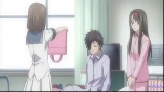 Yếu Nhưng Không Phế...Tôi Sỡ Hữu Công Ty Cho Thuê Phù Thủy Mạnh Nhất Lục Địa P2.2