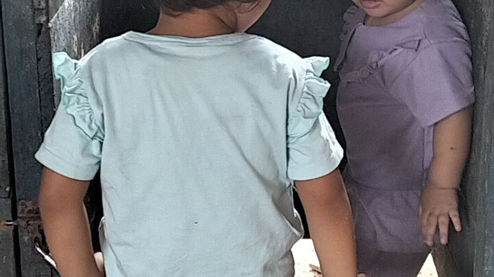 keponakan p2