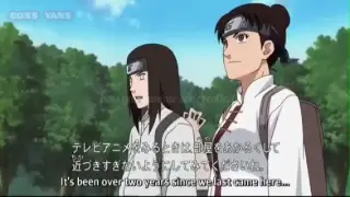 Naruto Shippuden (Tagalog) episode 184