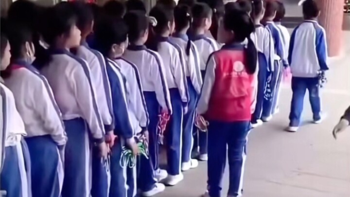 สามส่วนของความเป็นคนยังเรียนไม่สำเร็จ แต่เจ็ดส่วนของความเป็นข้าราชการนั้นช่างเหมือนมีชีวิต