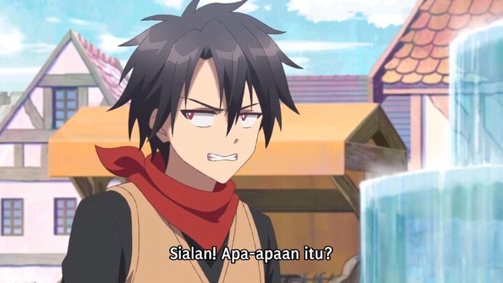 Yuukawa Episode 07 Subtitle Indonesia