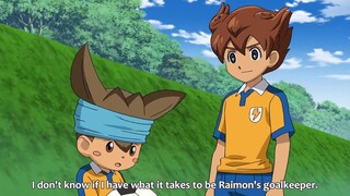 Inazuma Eleven Go Episode 37