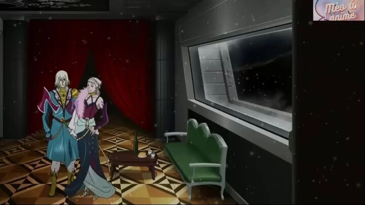 NOBUNAGA THE FOOL_P16