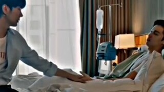 [VegasPete] Favorite Scene, Favorite Couple! I miss them already😭❤️