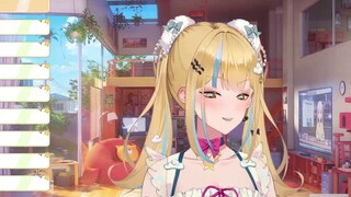 [Another] Qin Lanmin can no longer be satisfied, and starts "Tianlan howls again"😅This pet is really