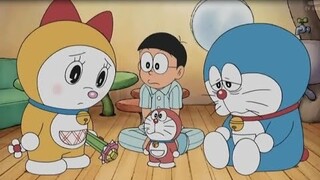 Doraemon Bahasa Indonesia [Aku Adalah Mini Dora & Nobita Menjadi Pertapa] 2024