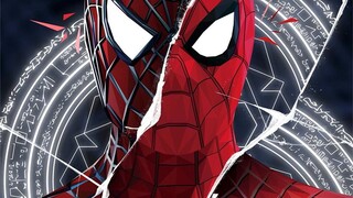 三代蜘蛛侠，谁的力气最大