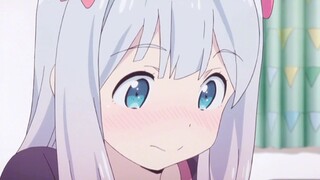 白毛妹妹和钢铁直男的哥哥