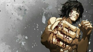 kengan Asura | Eps 21 | Sub indo