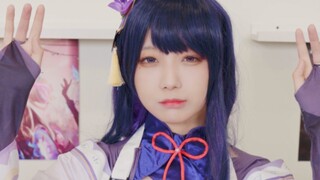 Pembelian gratis, tapi bosnya adalah Dewa Petir [versi Ngana Rindu Genshin Impact]